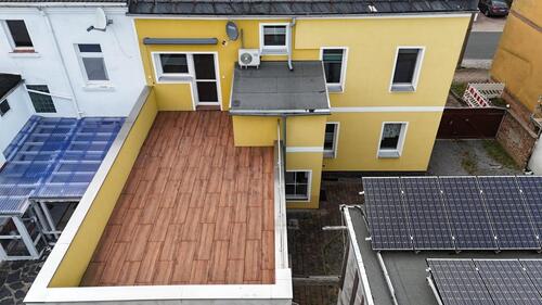 Foto - 8 Zimmer Einfamilienhaus zum Kaufen in Zeulenroda-Triebes