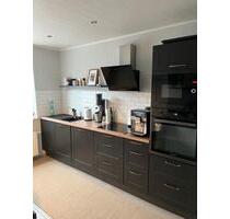 voll möbliertes Reihenhaus – Einfach einziehen und wohlfühlen! - Oldenburg Eversten