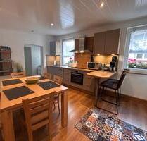 Monteurzimmer Handwerkerwohnung Ferienwohnung 2 Schlafzimmer - Weilburg