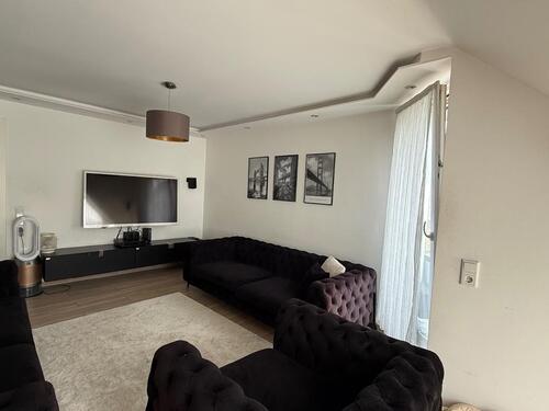 Foto - 3 Zimmer Etagenwohnung in Duisburg