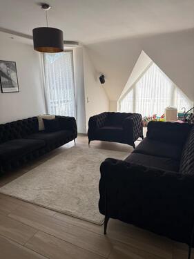 Foto - Etagenwohnung in Duisburg zum Kaufen