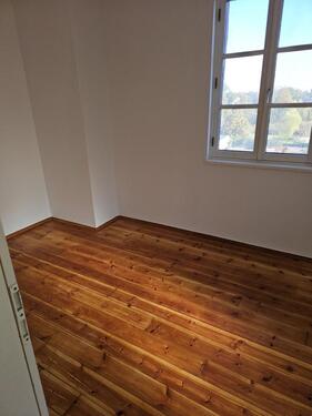 Foto - Etagenwohnung in Bitterfeld-Wolfen zur Miete