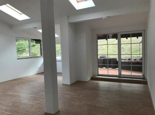 Foto - 4 Zimmer Etagenwohnung zur Miete in Bühlertal