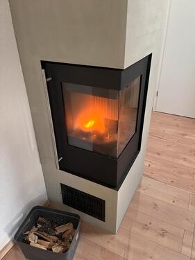 Foto - Etagenwohnung in Bühlertal zur Miete