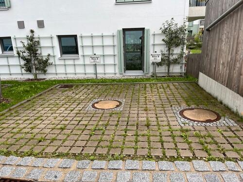 Foto - KFZ-Stellplatz - 45,00&nbsp;EUR Miete,