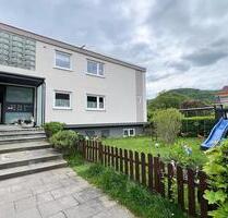 2,5-Zimmer-Erdgeschosswohnung im Kurgebiet Bad Urach – 68 m²