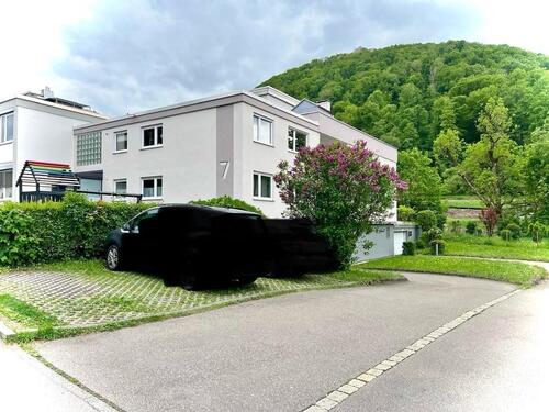 Foto - 2 Zimmer Etagenwohnung zur Miete in Bad Urach