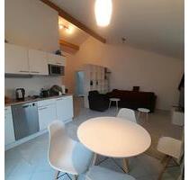 WG Zimmer von Januar bis April in Bad Endorf ab sofort - Großkarolinenfeld