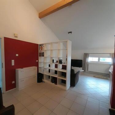 Foto - Etagenwohnung in Großkarolinenfeld zur Miete