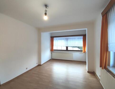 Foto - 4 Zimmer Etagenwohnung in Sondershausen