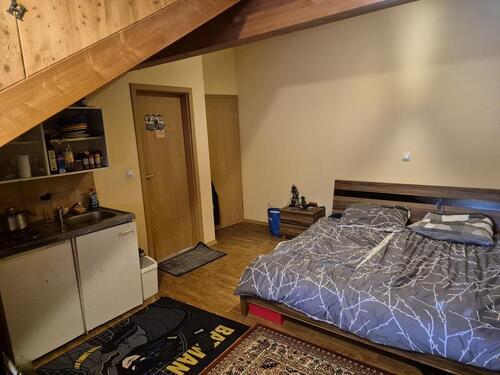 Foto - Möblierte 1-Zimmerwohnung in Wolnzach ab 01.02.26