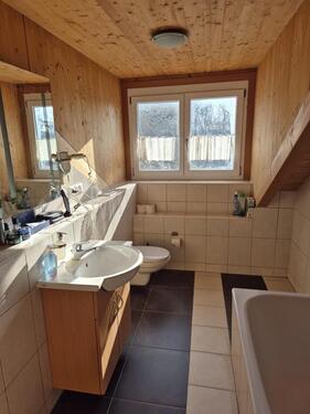 Foto - Etagenwohnung in Wolnzach zur Miete