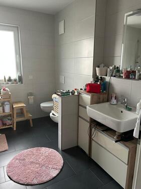 Foto - 3 Zimmer Etagenwohnung in Bensheim