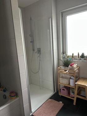 Foto - Etagenwohnung in Bensheim zur Miete