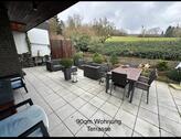 Foto - 1 Zimmer Terrassenwohnung in Meschede