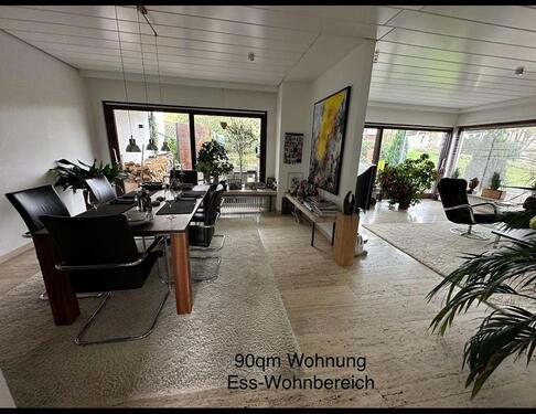 Foto - Terrassenwohnung in Meschede zur Miete