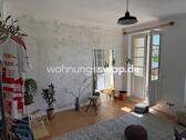 Foto - Wohnungsswap - 2 Zimmer, 60 m² - Bleicheroder Straße, Pankow, Berlin