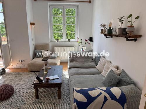 Foto - 2 Zimmer Etagenwohnung zur Miete in Berlin