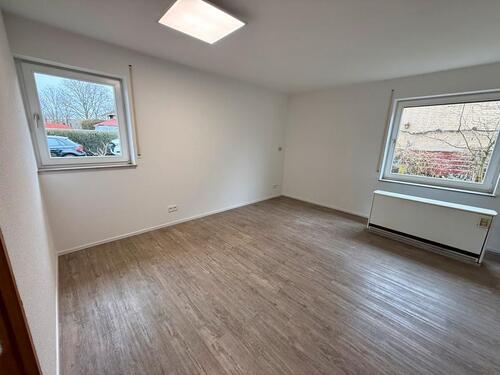 Foto - Renovierte 1-Zimmer Einliegerwohnung mit separater Küche