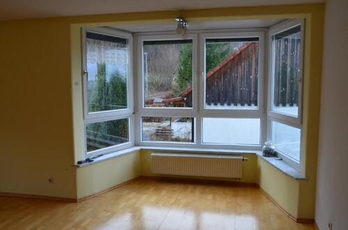 Foto - Etagenwohnung in Lichtenstein zur Miete