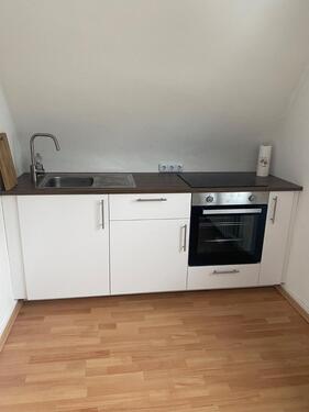 Foto - Befristete 2-Zi. Wohnung ruhige Lage nahe Hamburg & Lübeck im EFH