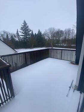 Foto - 2 Zimmer Etagenwohnung zur Miete in Großhansdorf