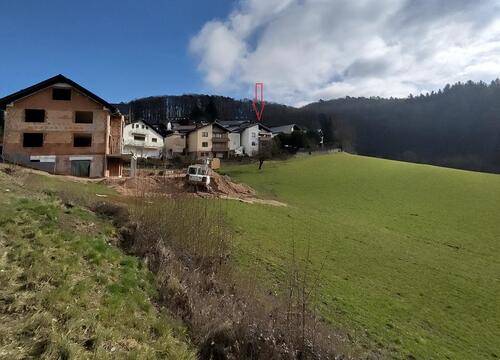 Foto - Einfamilienhaus in Weinheim zum Kaufen