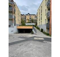 1 Zimmer Ap. nähe Zentrum v. Deggendorf - Grafling