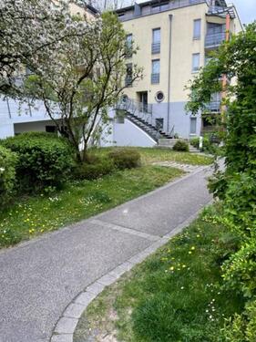 Foto - Etagenwohnung in Grafling