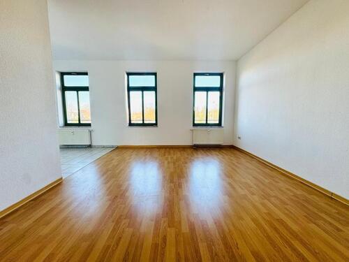 Foto - traumhafte 3-Raum Wohnung mit Balkon +++TOP+++ in Altchemnitz mit Stellplatz