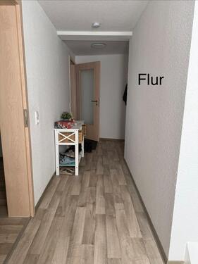 Foto - Etagenwohnung in Röbel/Müritz zur Miete