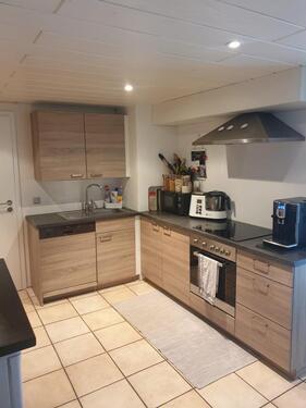 Foto - 2 Zimmer Erdgeschoßwohnung zur Miete in Burbach