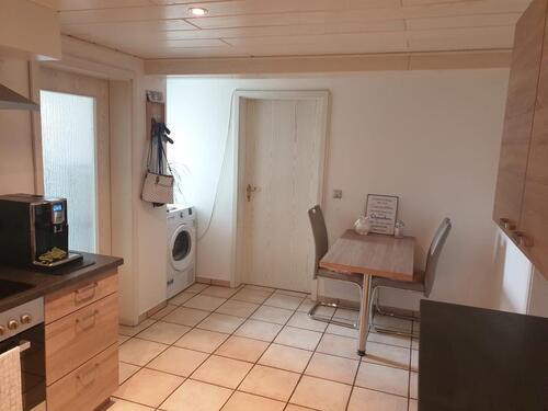 Foto - Erdgeschoßwohnung in Burbach zur Miete