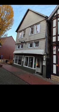 Foto - 10 Zimmer Mehrfamilienhaus, Wohnhaus zum Kaufen in Bad Münder am Deister