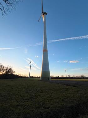 Foto - Aussenstellplatz Parkplatz für Wohnwagen