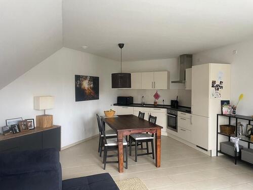 Foto - Helle 2,5 Zimmer Wohnung in Lohne-Wietmarschen