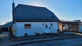 Foto - Einfamilienhaus mit PV-Anlage,Kamin,Garage &Carport, Glasfaser