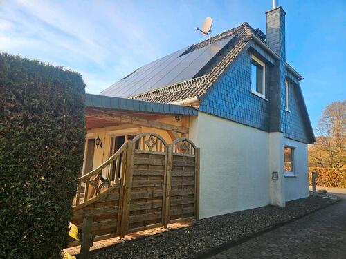 Foto - 3 Zimmer Einfamilienhaus in Grasleben