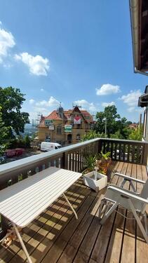 Foto - 5 Zimmer Etagenwohnung zur Miete in Dresden