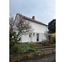 Freistehendes EFH in ruhiger Sackgasse – großer Garten, Terrasse, - Hofheim am Taunus