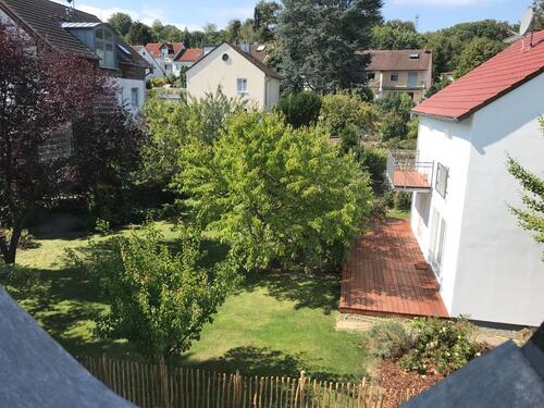 Foto - 4 Zimmer Einfamilienhaus zur Miete in Hofheim am Taunus