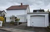 Foto - 4 Zimmer Einfamilienhaus in Hofheim am Taunus