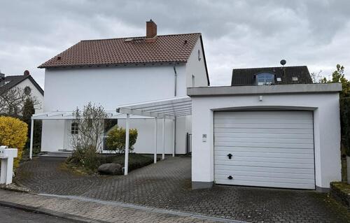 Foto - 4 Zimmer Einfamilienhaus in Hofheim am Taunus