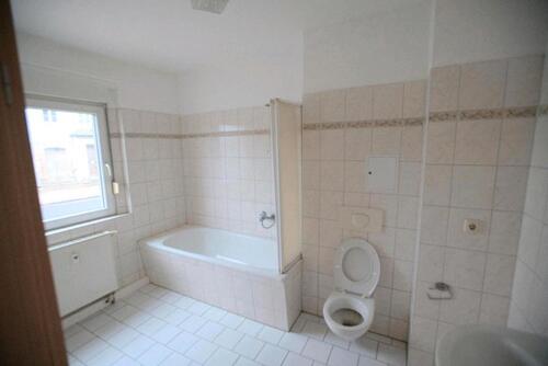 Foto - 3 Zimmer Hochparterre zur Miete in Döbeln