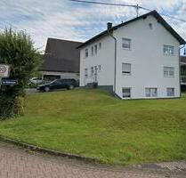 Gemütliche 2-ZKB Souterrain-Wohnung in ruhiger Lage - Herschbach