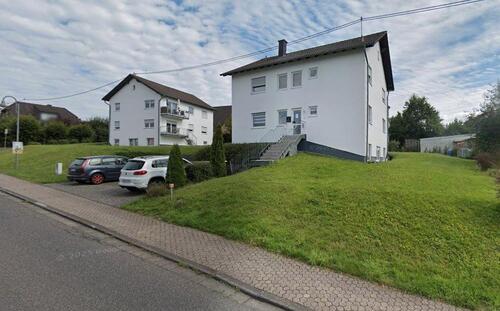Foto - 2 Zimmer Etagenwohnung zur Miete in Herschbach