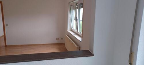 Foto - Etagenwohnung in Herschbach zur Miete