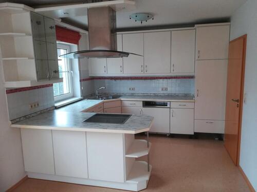 Foto - 5 Zimmer Mehrfamilienhaus, Wohnhaus in Fürstenzell