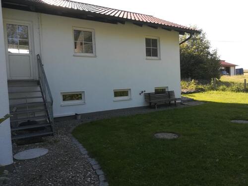 Foto - Mehrfamilienhaus, Wohnhaus in Fürstenzell zur Miete