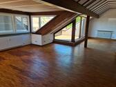 Foto - 3 Zimmer Dachgeschoßwohnung zur Miete in Ludwigshafen am Rhein